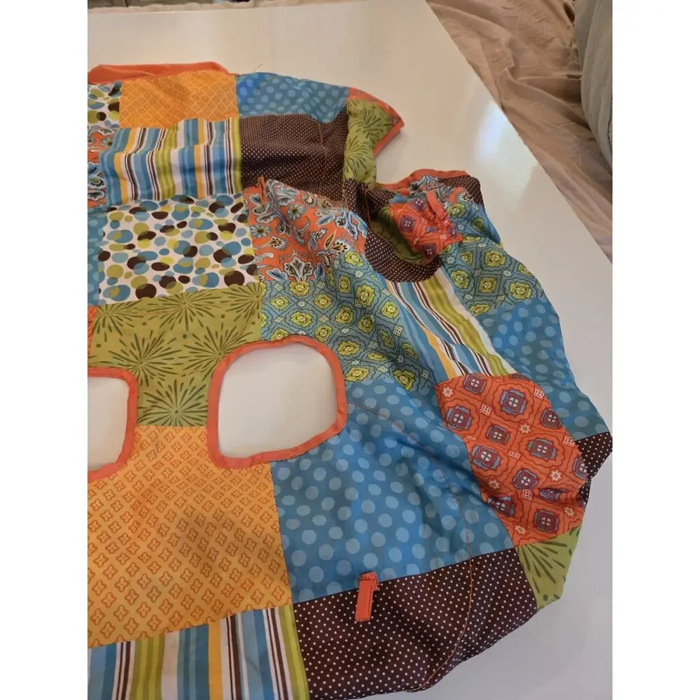 Infantino description colorful